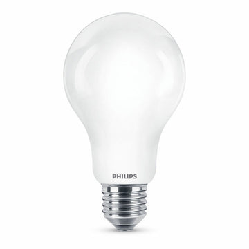 LED svetilka Philips D 150 W 17,5 W E27 2452 lm 7,5 x 12,1 cm (6500 K)