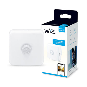 Senzor Gibanja Wiz 3 m IP20 Wi-Fi