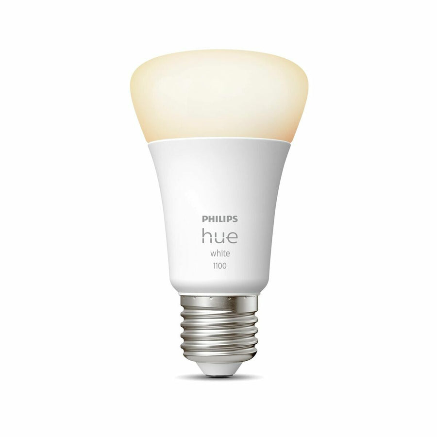 Pametna Žarnica Philips 929002469202 Bela LED E27 9,5 W