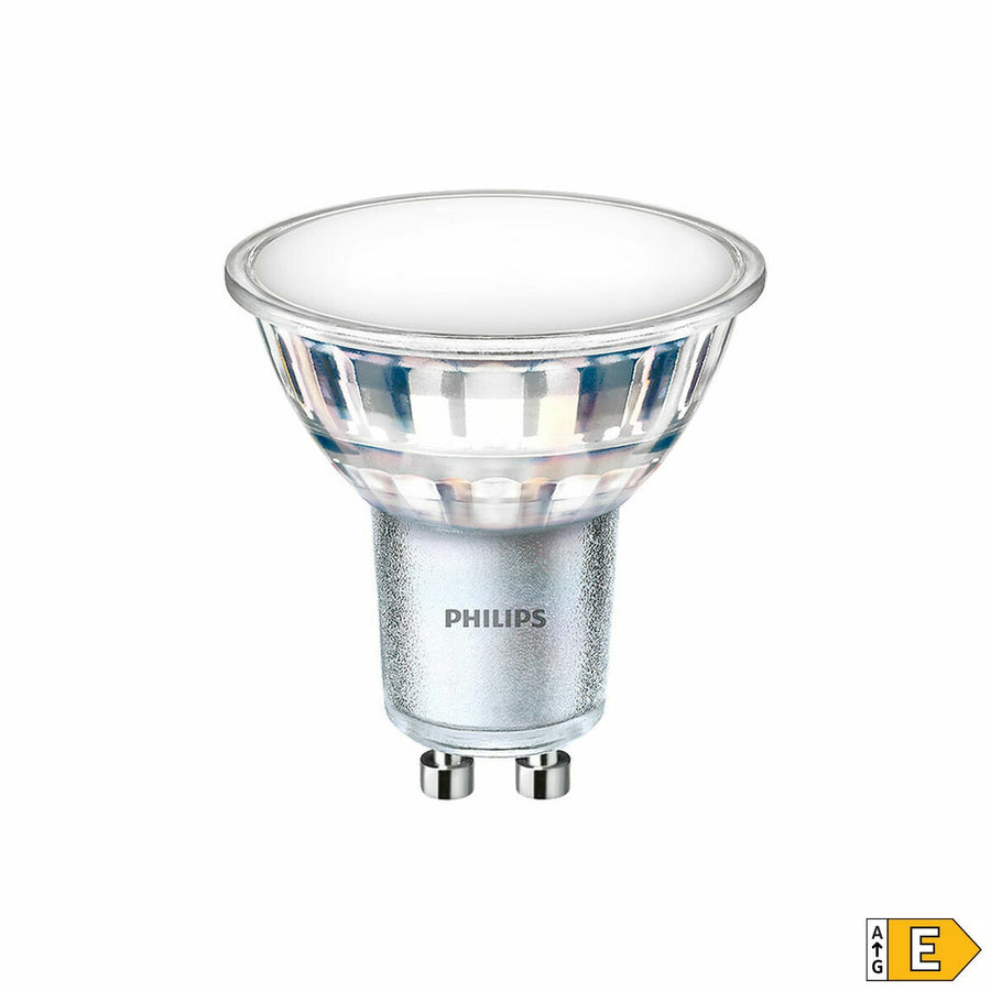 LED svetilka Philips 4,9 W GU10 550 lm (6500 K)
