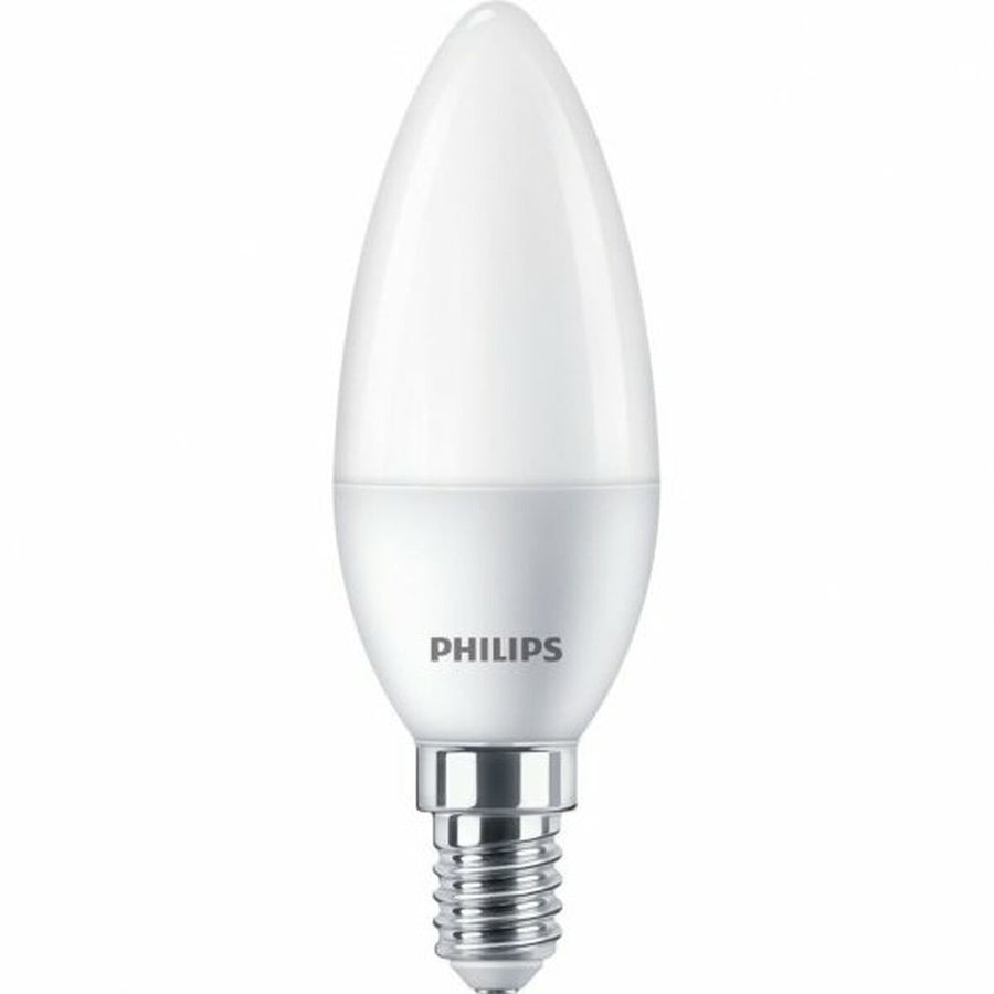 LED Svetilka Philips F (4000 K)