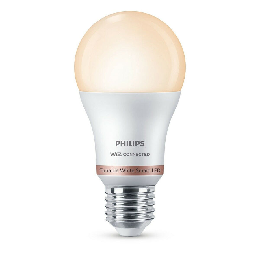 LED svetilka Philips Wiz Standard Bela F 8 W E27 806 lm (2700-6500 K)