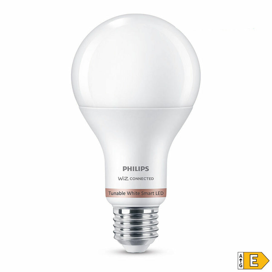 LED svetilka Philips Wiz A67 smart Bela E 13 W E27 1521 Lm (2700 K) (2700-6500 K)