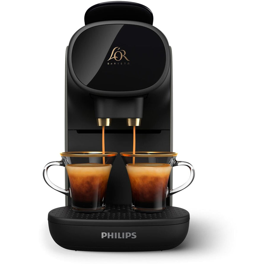 Aparat za Kavo Električni Philips LM9012/20 Črna 1450 W 800 ml