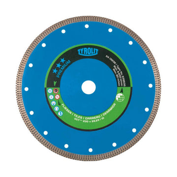 Rezalni disk Tyrolit Ø115 x 1,2 x 22,23 mm