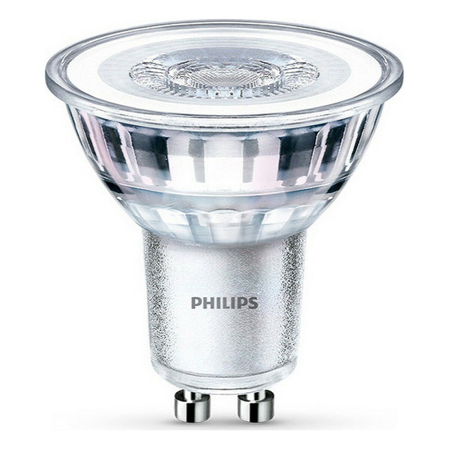 LED svetilka Philips F 4,6 W GU10 390 lm 5 x 5,4 cm (4000 K)