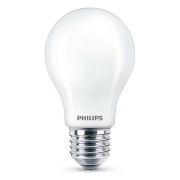 LED svetilka Philips Standard E 8,5 W E27 1055 lm Ø 6 x 10,4 cm (4000 K)