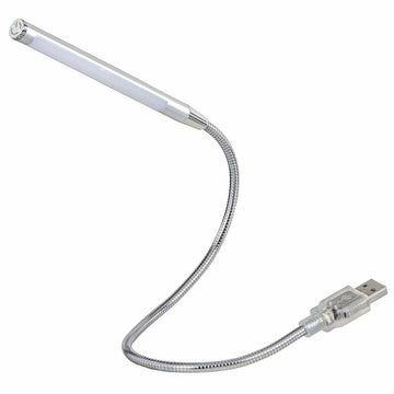 Svetilka LED USB Hama Technics Polikarbonat (Prenovljeni izdelki A+)