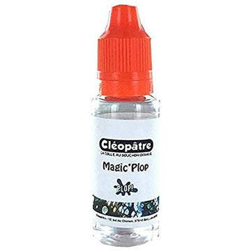 Silikon Cléopâtre 15 ml (Prenovljeni izdelki A)