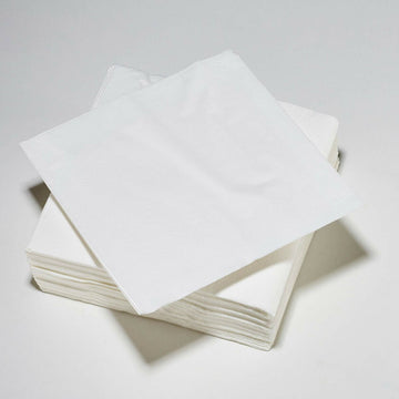 Papirnati prtiček 50 pcs (Prenovljeni izdelk B)