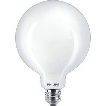 LED svetilka Philips 929002067901 E27 60 W Bela (Prenovljeni izdelki A+)