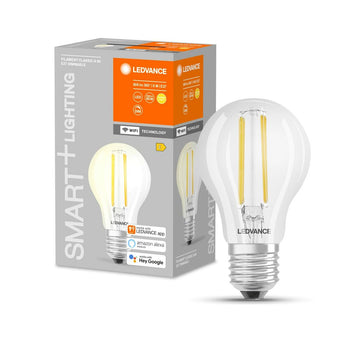 LED svetilka Ledvance E27 6 W (Prenovljeni izdelki A+)