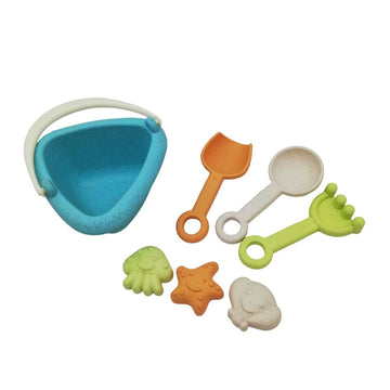 Komplet igrač za na plažo 60175 (Prenovljeni izdelk B)