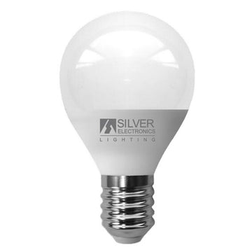 LED svetilka Silver Electronics ECO F 7 W E14 600 lm (4000 K)