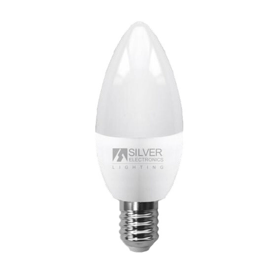 LED svetilka Silver Electronics ECO VELA G 7 W E14 600 lm (3000 K)
