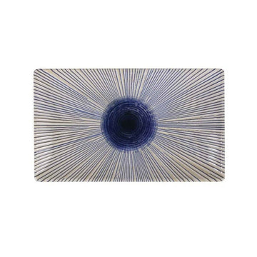 Servirni krožnik Santa Clara Syr Pravokoten (25 x 15 x 2 cm)