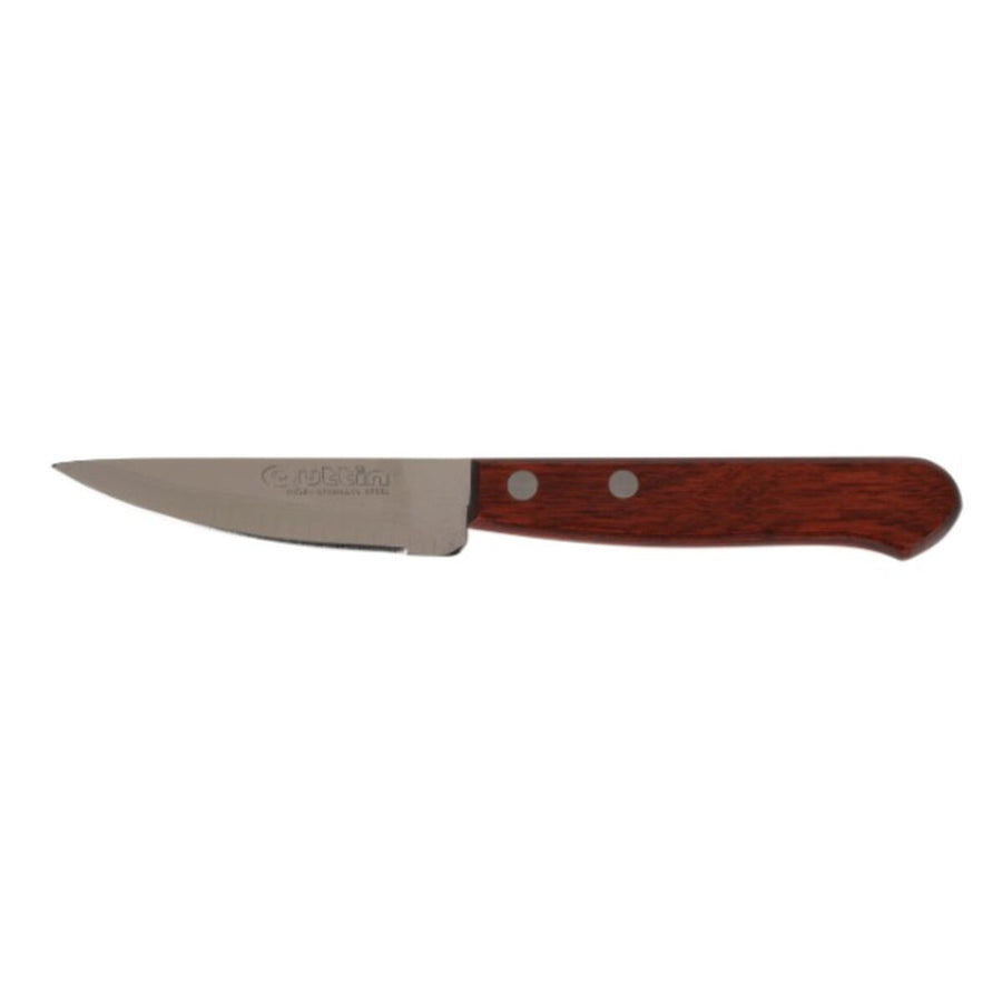 Nož za lupljenje Quttin Packwood Les 8,5 cm