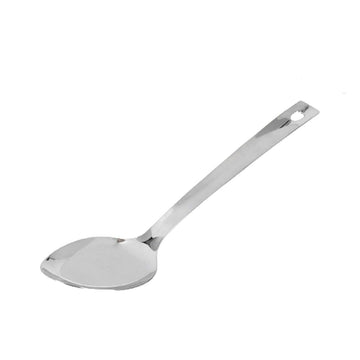 Zajemalka Quttin    Nerjaveče jeklo 31,5 x 7,2 cm