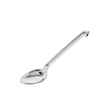 Zajemalka Quttin    Nerjaveče jeklo 33,5 x 6,5 cm