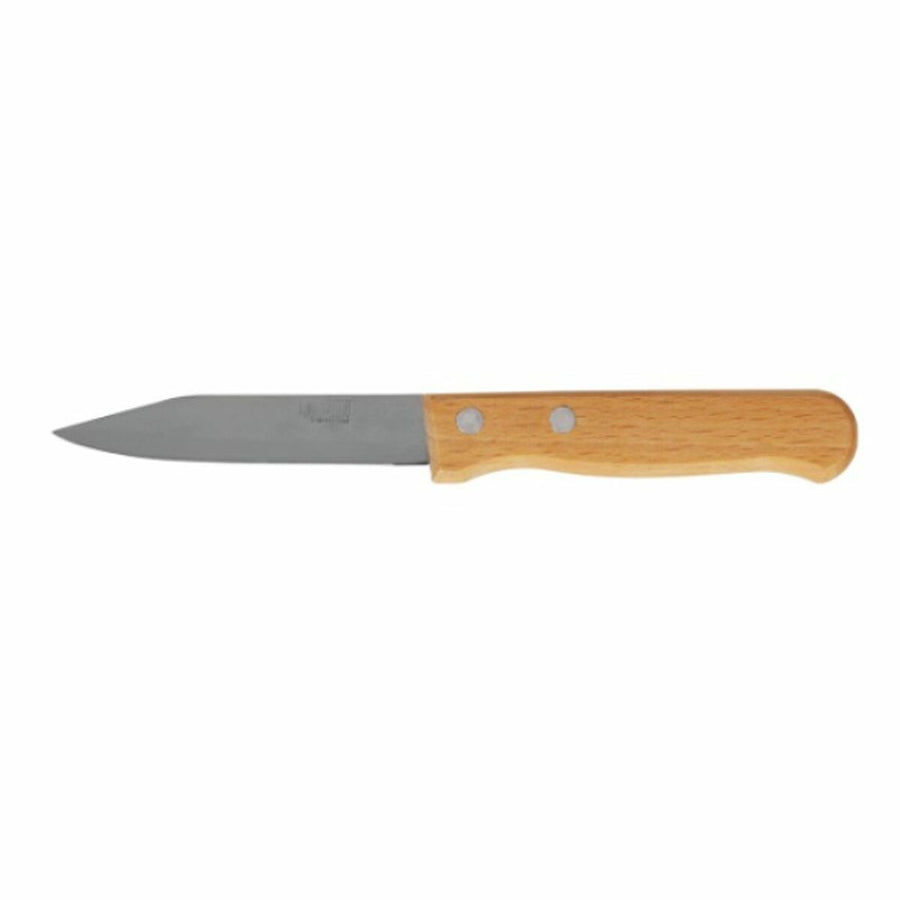 Nož za lupljenje Quttin GR40764 Les 8,5 cm (60 kosov)