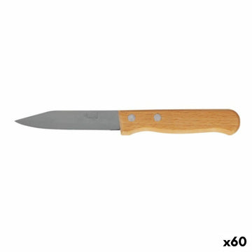 Nož za lupljenje Quttin GR40764 Les 8,5 cm (60 kosov)