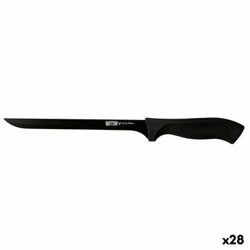 Nož za pršut Quttin Dark 22 cm (28 kosov)