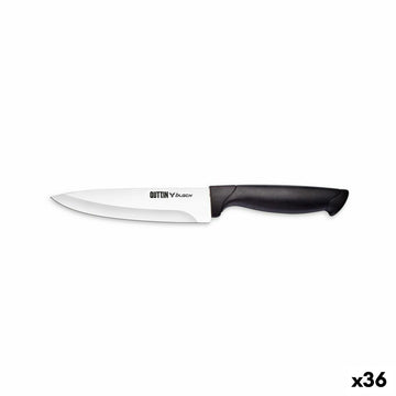 Kuhinjski nož Quttin Black 15 cm (36 Kosov)