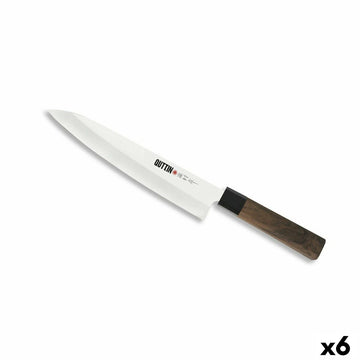 Gyuto nož Quttin Takamura 20 cm (6 kosov)