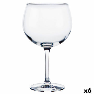 Vinski kozarec Luminarc Prozorno Steklo (720 ml) (6 kosov)