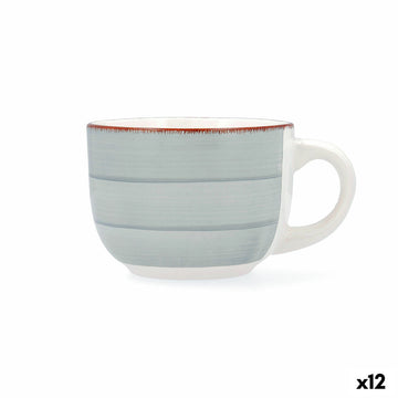 Ceașcă Quid Vita Morning Keramika Modra 470 ml