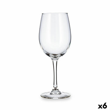 Vinski kozarec Luminarc Duero Prozorno 350 ml (6 kosov)