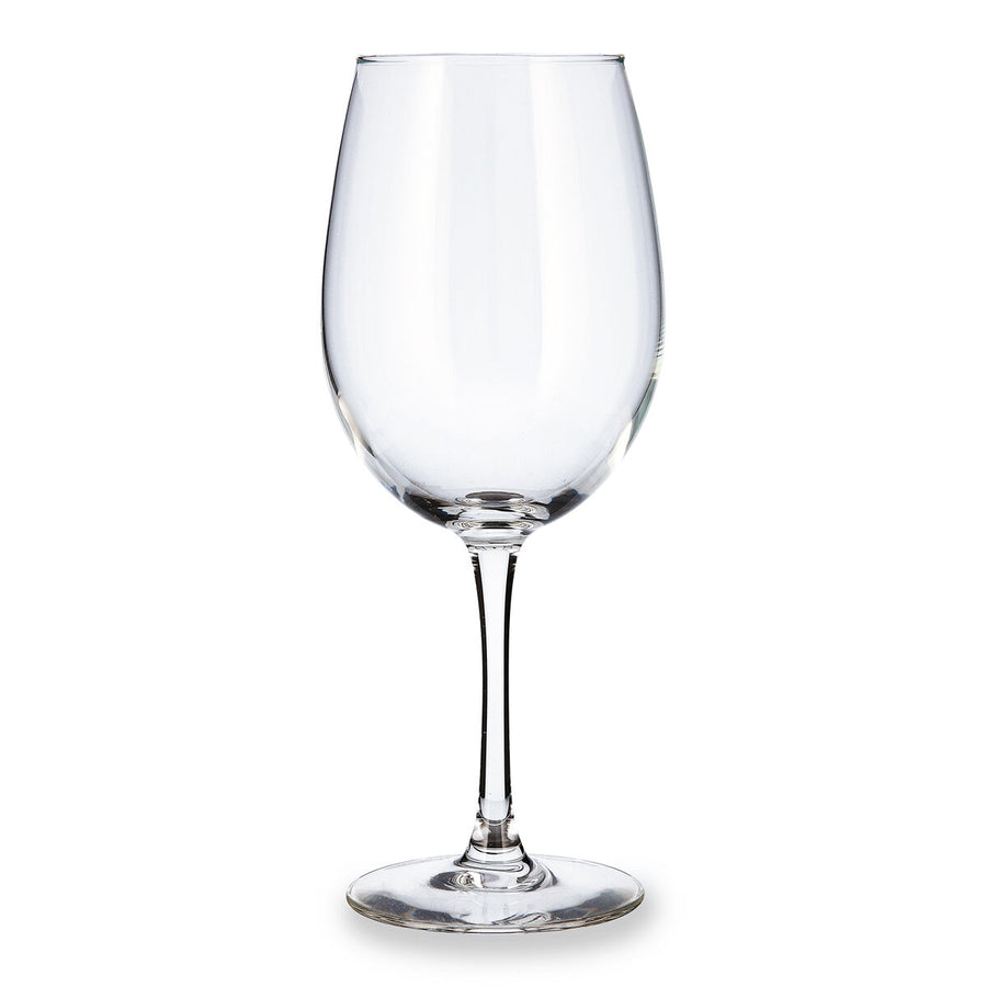 Vinski kozarec Luminarc Duero Prozorno Steklo (580 ml) (6 kosov)