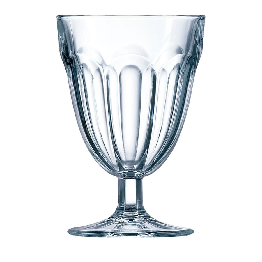Pohár Luminarc Roman Prozorno Steklo 210 ml Voda (24 kosov)