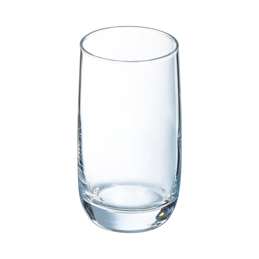 Kozarec Luminarc Vigne Prozorno Steklo 330 ml (24 kosov)