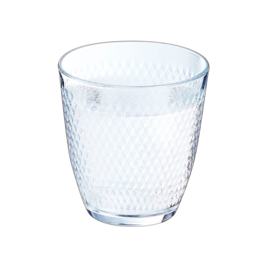 Kozarec Luminarc Concepto Pampille 250 ml Prozorno Steklo (24 kosov)