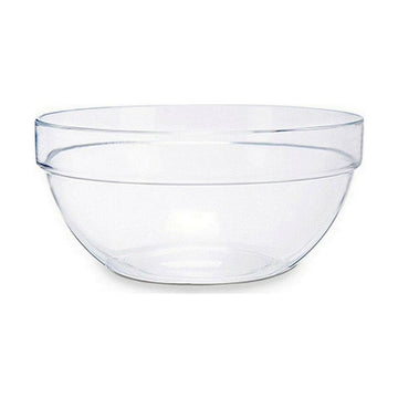 Skleda Prozorno Steklo (250 ml) (6 kosov)