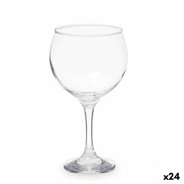 Koktajl kozarec Prozorno Steklo 600 ml (24 kosov)