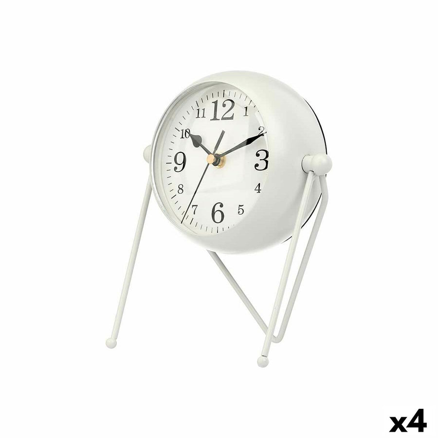 Ceas de masă Bela Kovina 18 x 21 x 12 cm (4 kosov)