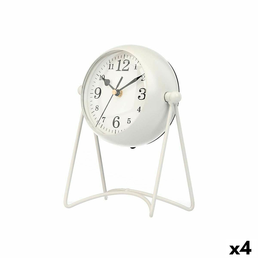 Ceas de masă Bela Kovina 15,5 x 20 x 11 cm (4 kosov)