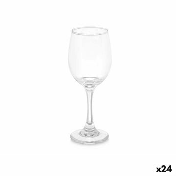 Pohár Prozorno Steklo 340 ml (24 kosov)