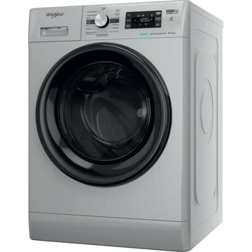 Washer - Dryer Whirlpool Corporation FFWDB964369SBVS 1400 rpm 9 kg