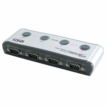 Kabel USB v Serijski Vhod LINDY 42858