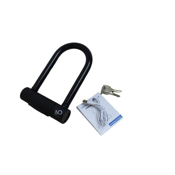 Ključavnica s prstnim odtisom Lock U9