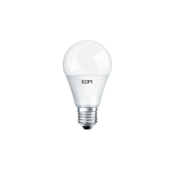 LED svetilka EDM F 15 W E27 1521 Lm Ø 5,9 x 11 cm (4000 K)