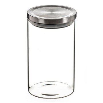 Stekleni kozarec Kozina 1 L