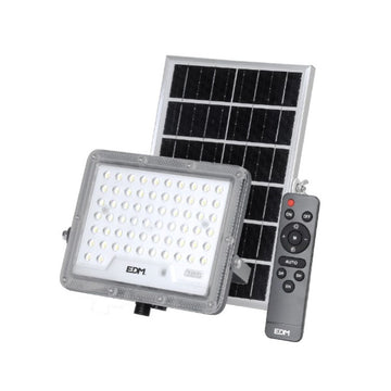 Projektor za žaromete EDM 31857 Slim 100 W 1200 Lm Sončni (6500 K)