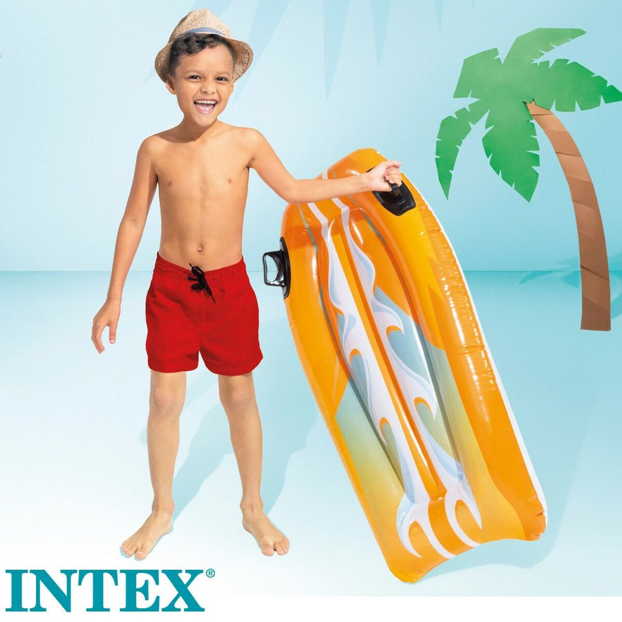 Napihljiv obroč Intex Joy Rider Deska za surfanje 62 x 112 cm