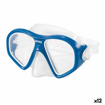 Očala za snorklanje Intex Reef Rider