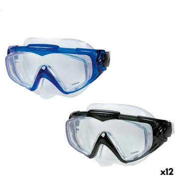 Očala za snorklanje Intex Aqua Pro