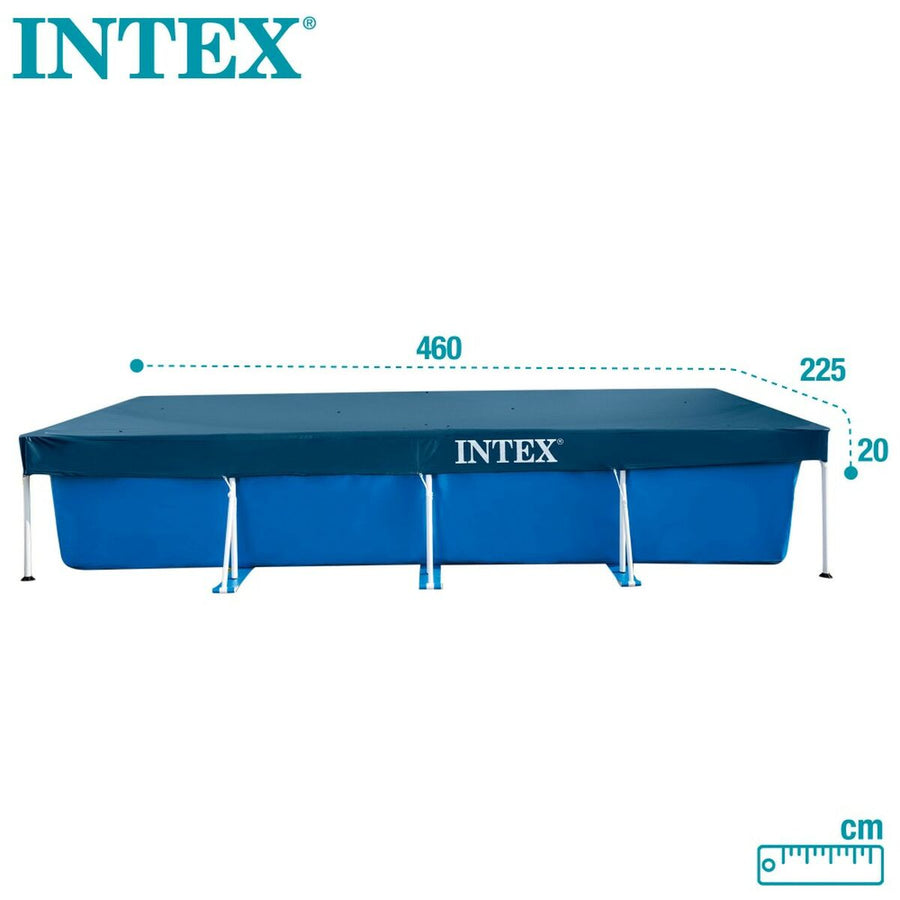 Pokrov za bazen Intex 28039 460 x 20 x 226 cm